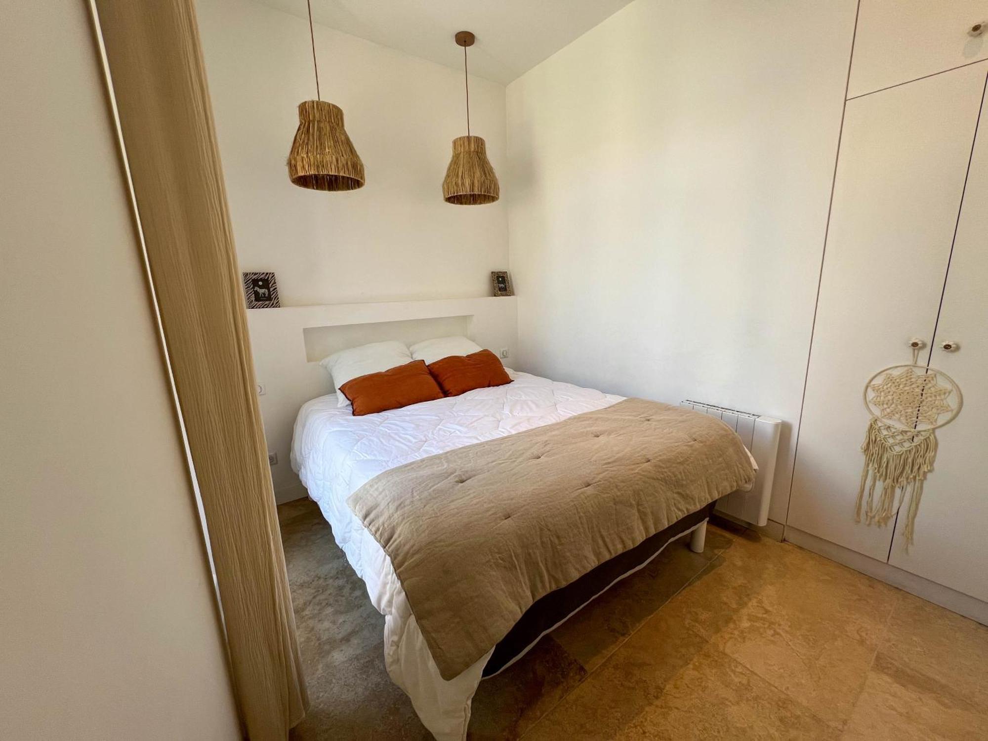 Chic Et Boheme A Endoume, A Deux Pas Du Vieux-Port Apartment Marseille Luaran gambar