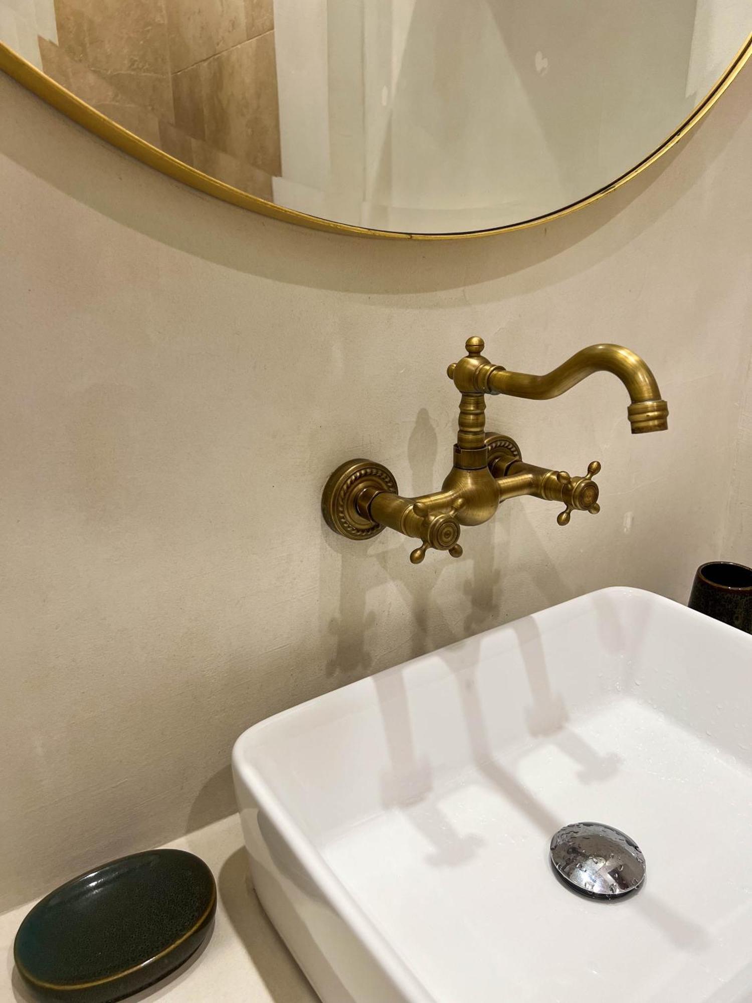 Chic Et Boheme A Endoume, A Deux Pas Du Vieux-Port Apartment Marseille Luaran gambar
