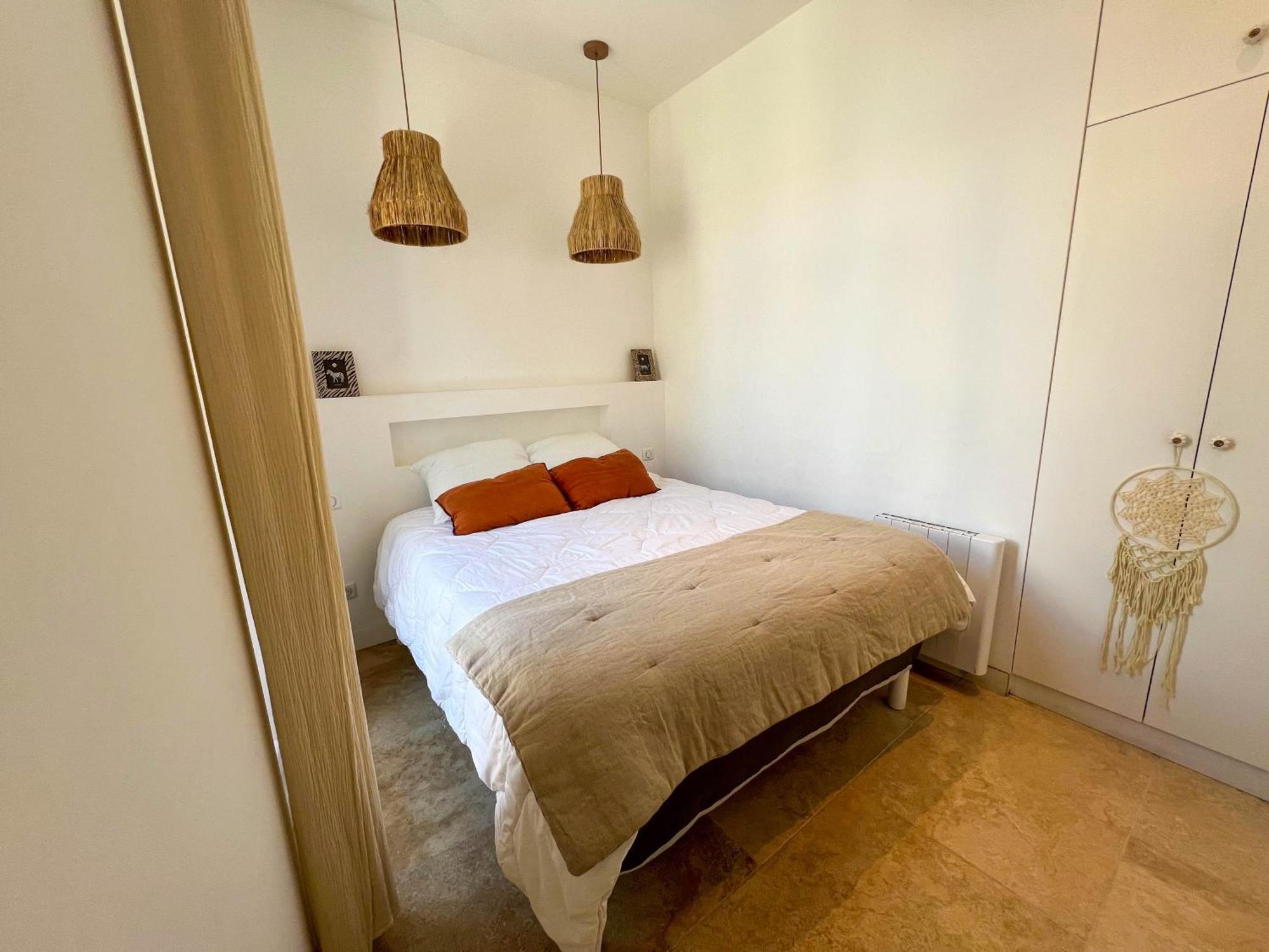 Chic Et Boheme A Endoume, A Deux Pas Du Vieux-Port Apartment Marseille Luaran gambar