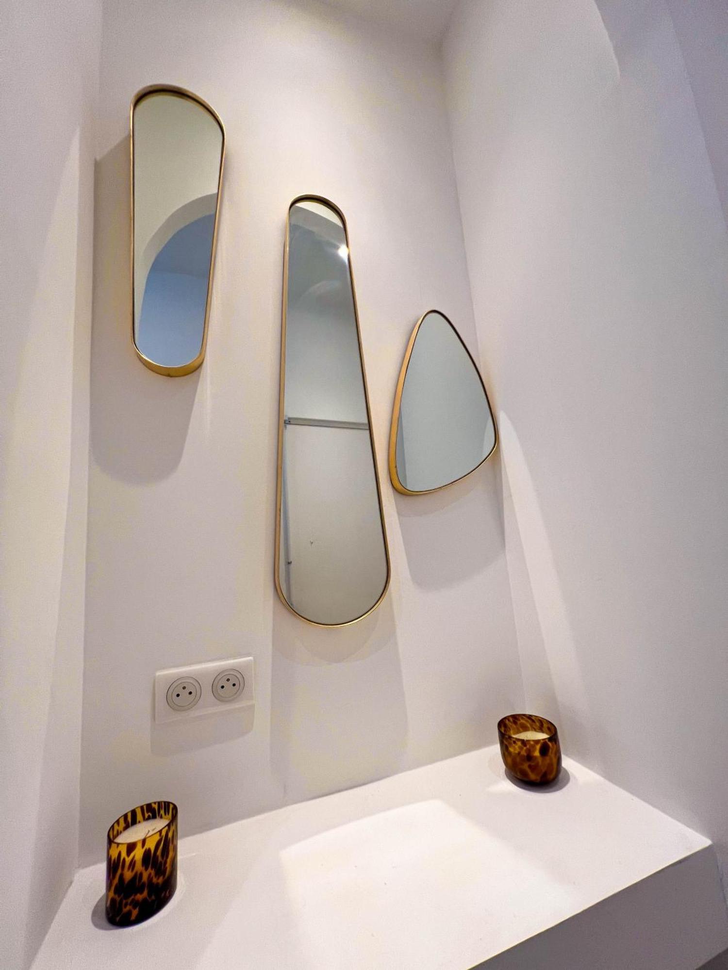 Chic Et Boheme A Endoume, A Deux Pas Du Vieux-Port Apartment Marseille Luaran gambar